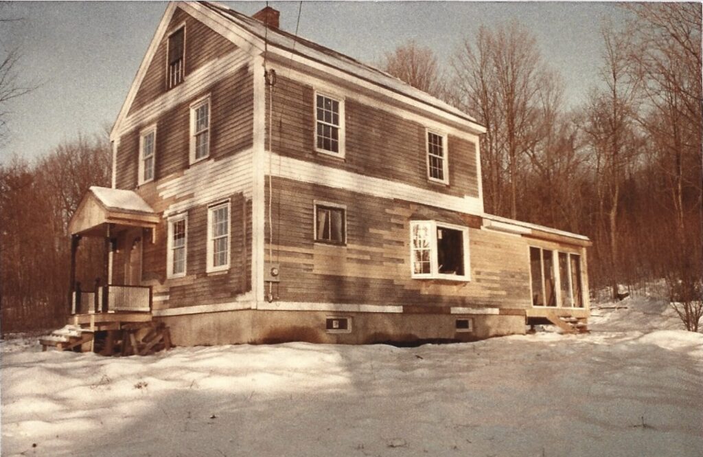 Our Demolition Delay By-Law, Time Capsules, and Other Thoughts about Working for the Historical Commission, Part 1